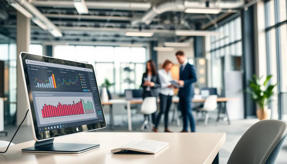 automated case management system