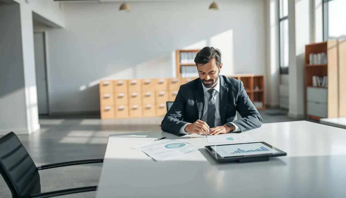 overdue account management solutions