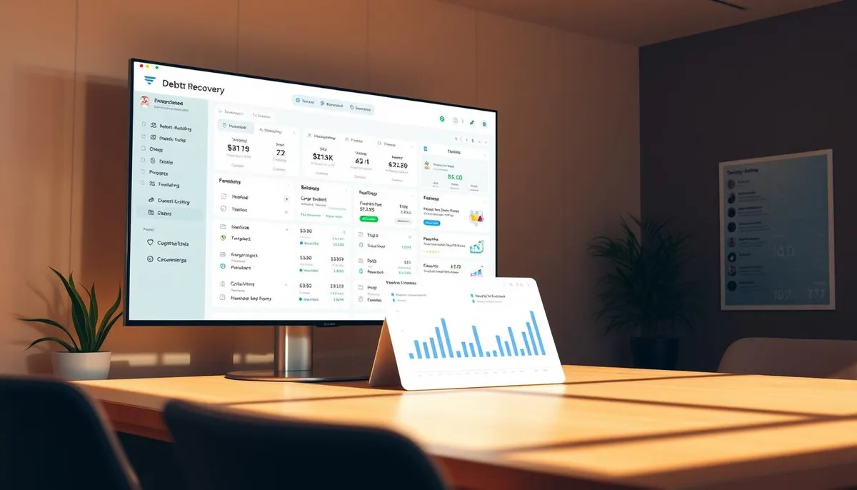 collection agency houston