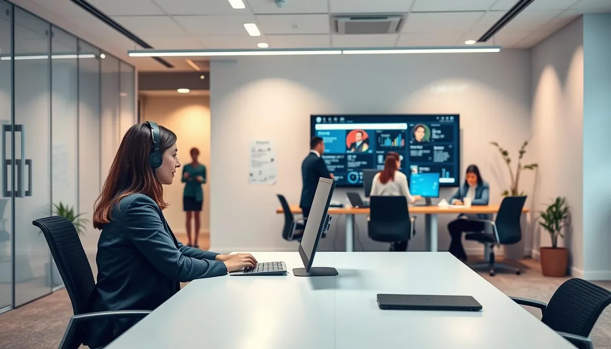 streamlining customer communication