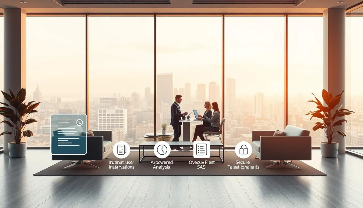 automated payment recovery system