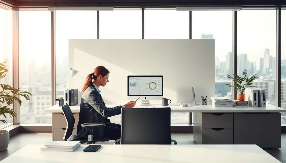 automated debt collection process