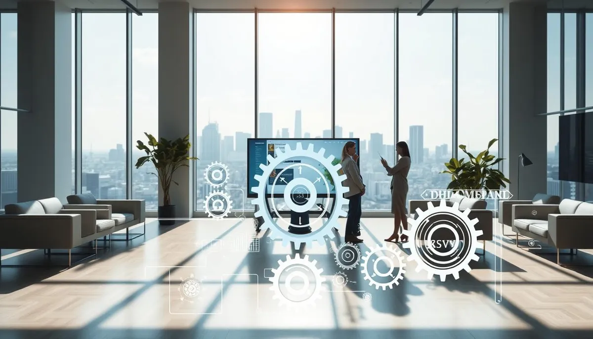 business process integration