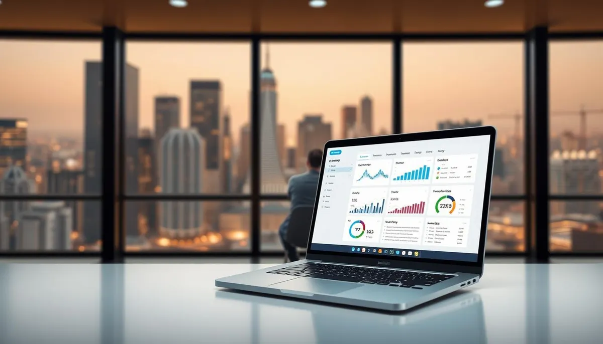 SaaS debt management benefits