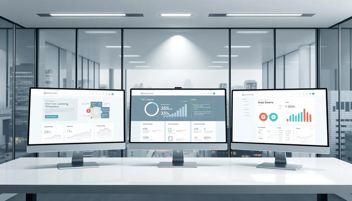 debt collection platform comparison