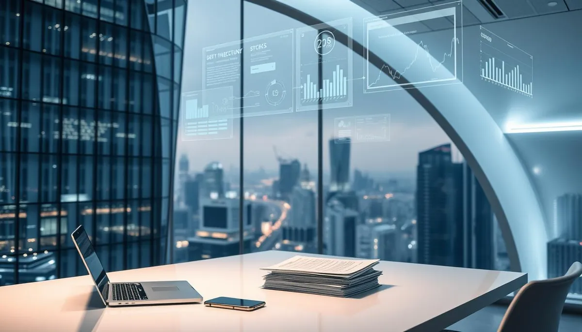 automated debt recovery process