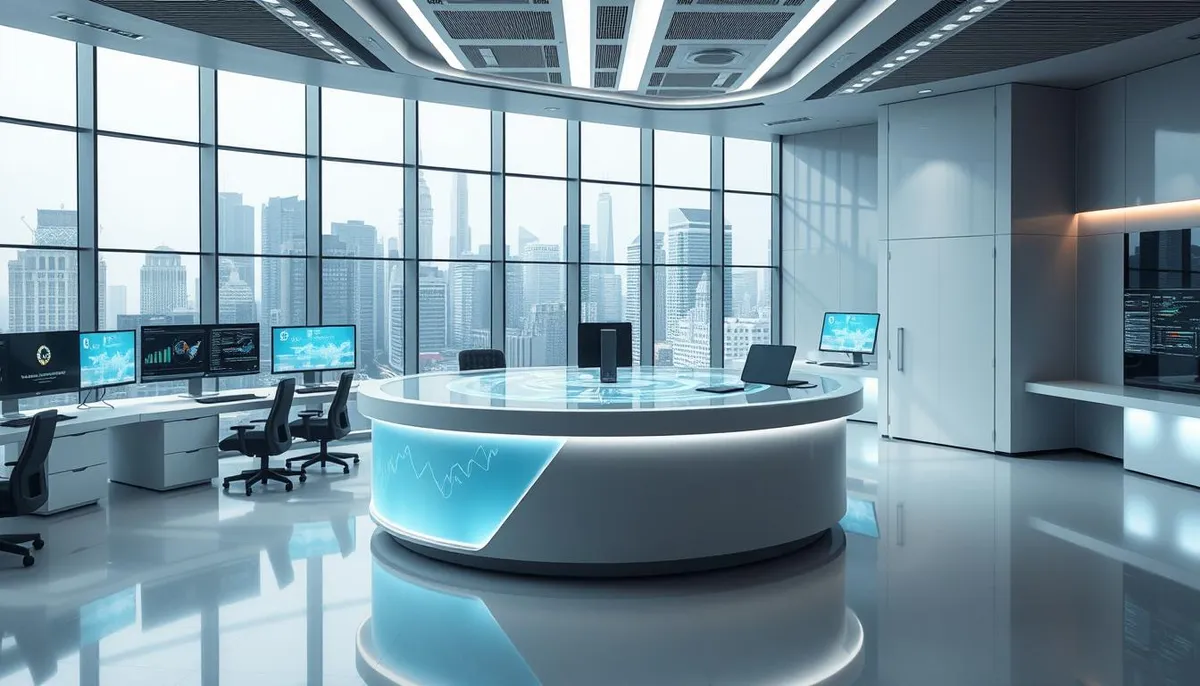 automated debt recovery system