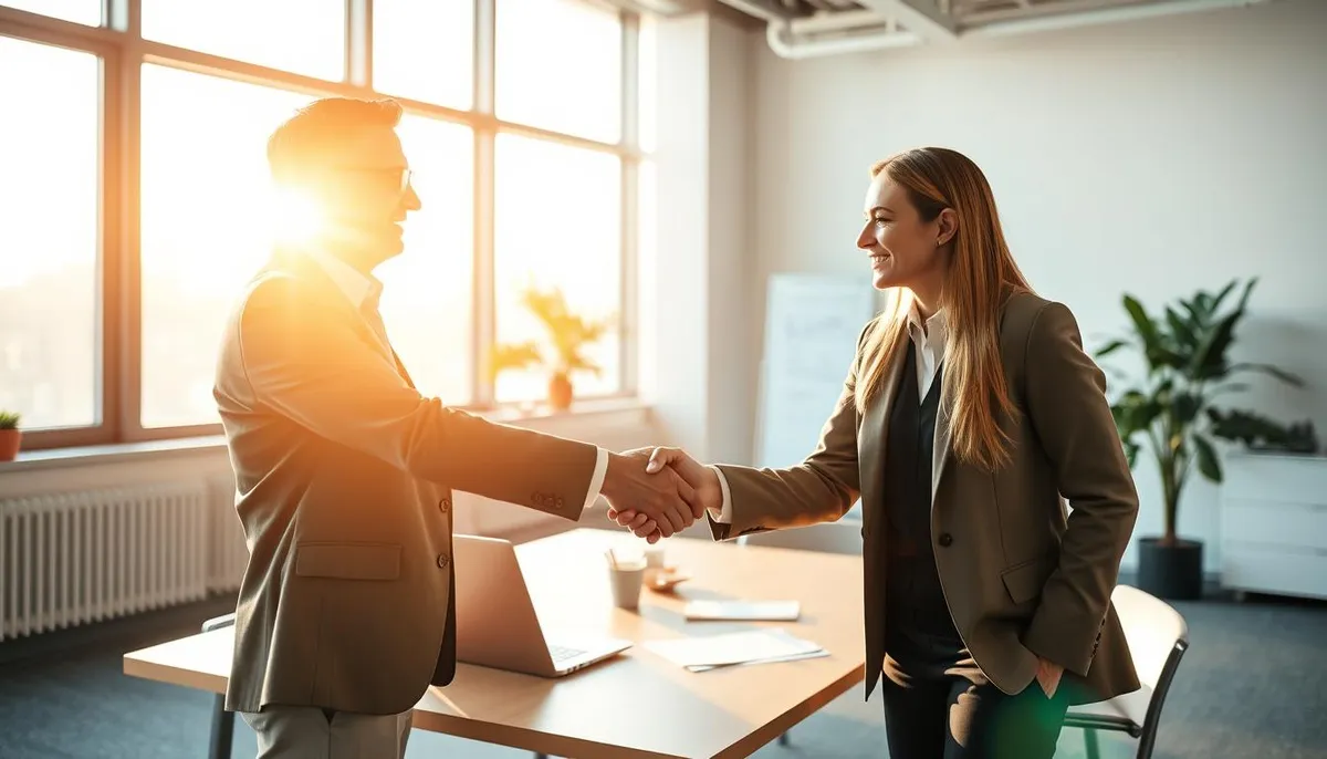 customer trust preservation