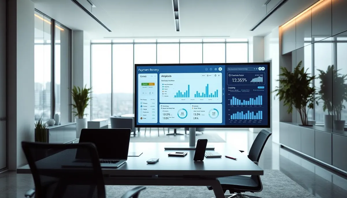 automated payment recovery system