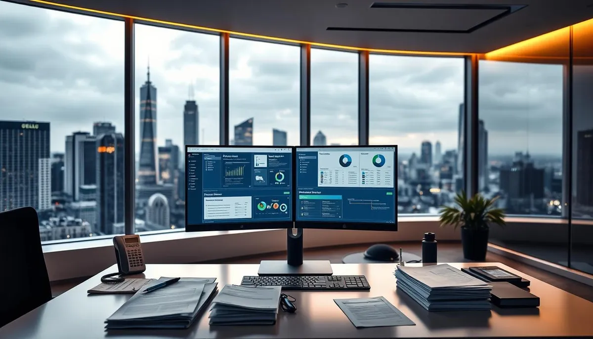 mca collection agency