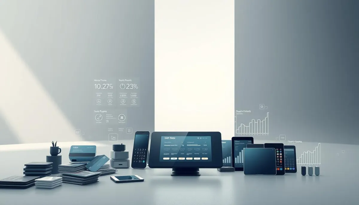 payment processing integration