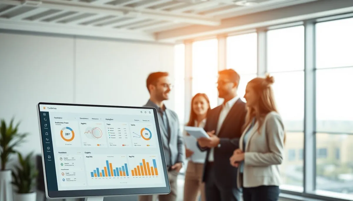 customer experience compliance platform