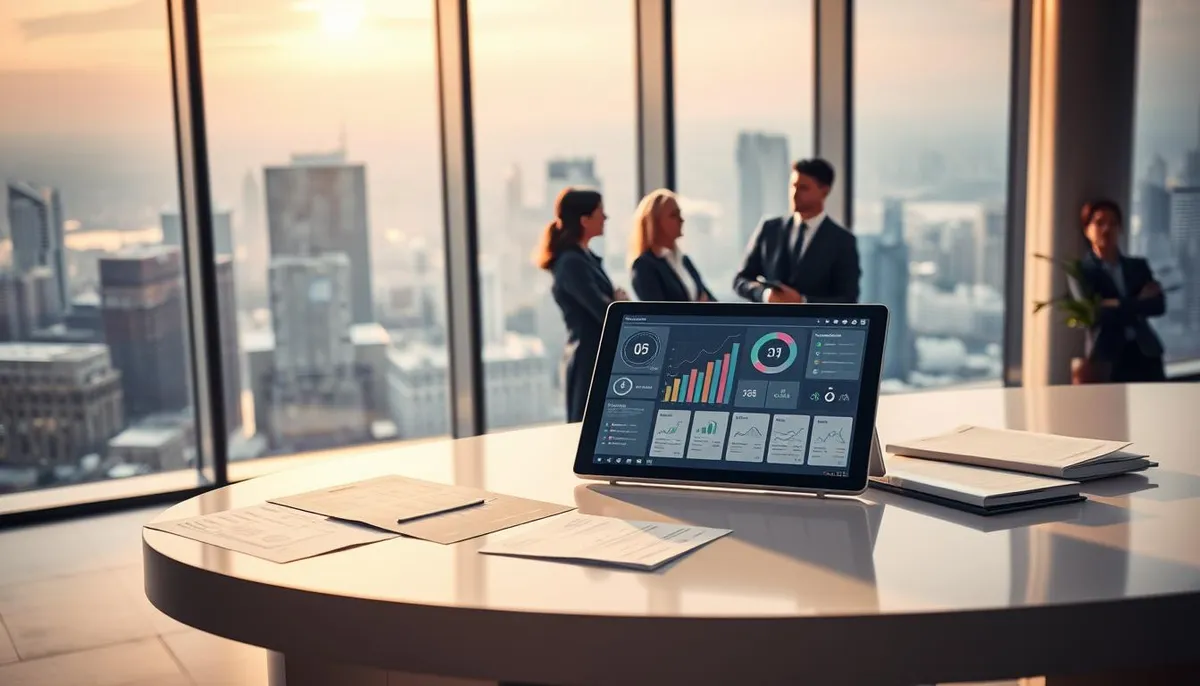 automated debt recovery platform