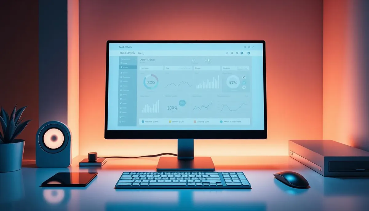 ams collection agency