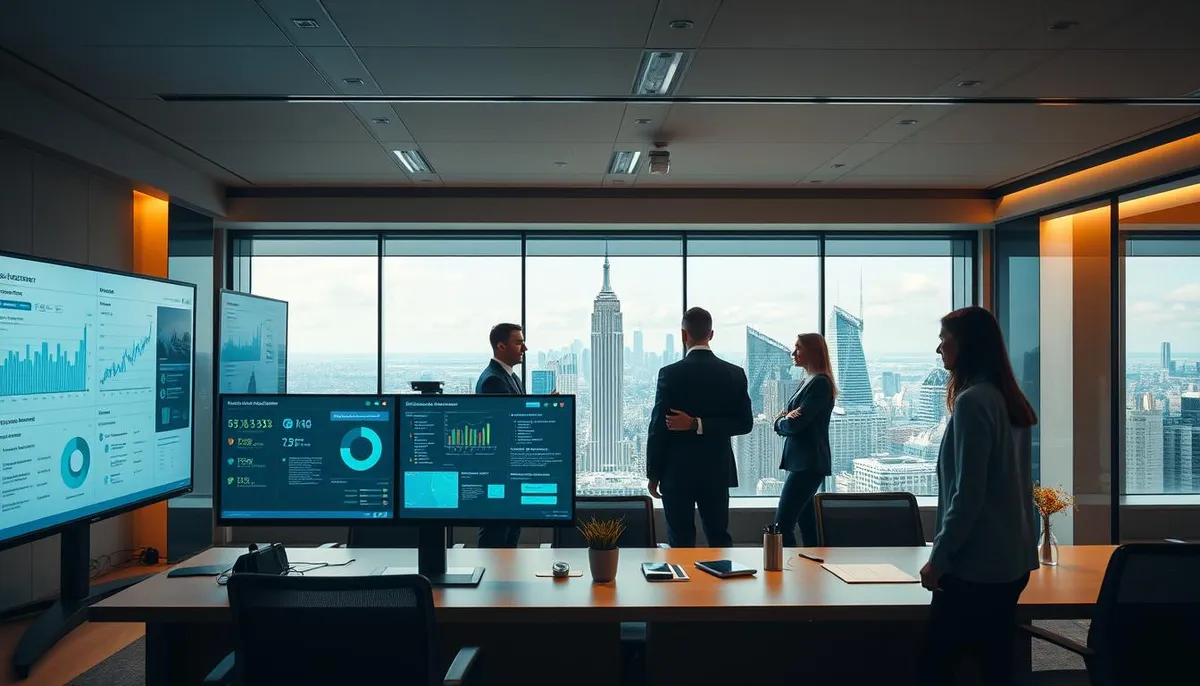 automated debt recovery process