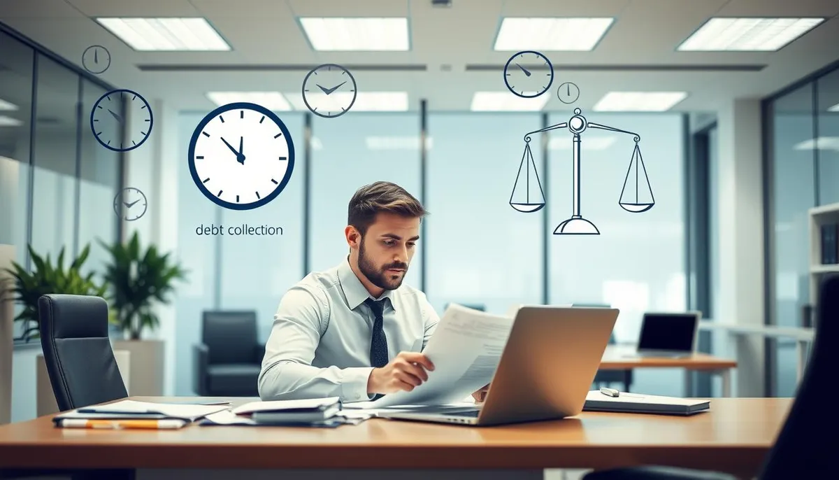 cost-effective debt collection