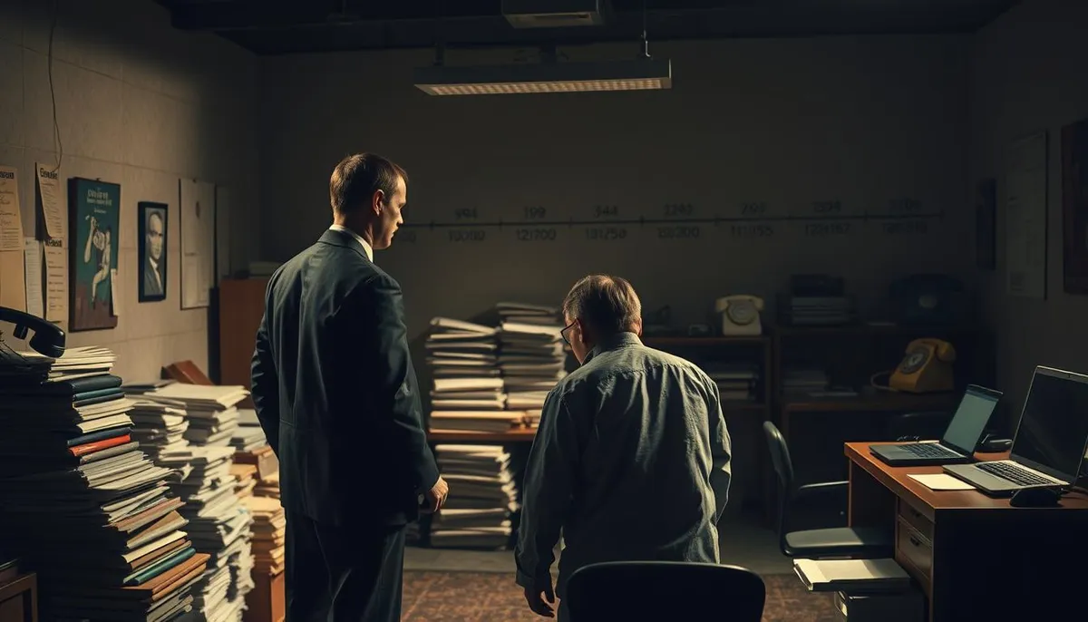 debt collection evolution