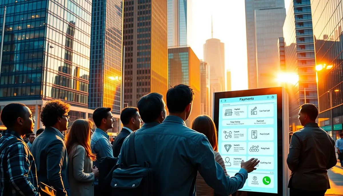 cost-effective payment solutions