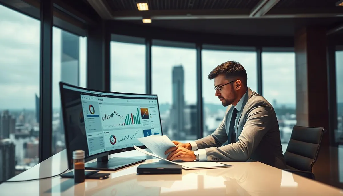 debt settlement negotiation technology