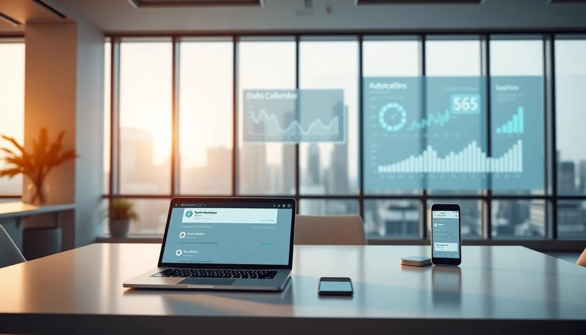 automated payment reminders