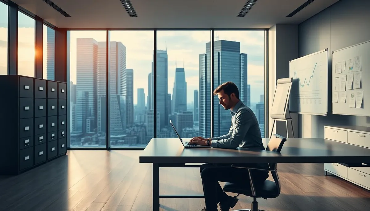 modern debt recovery solutions