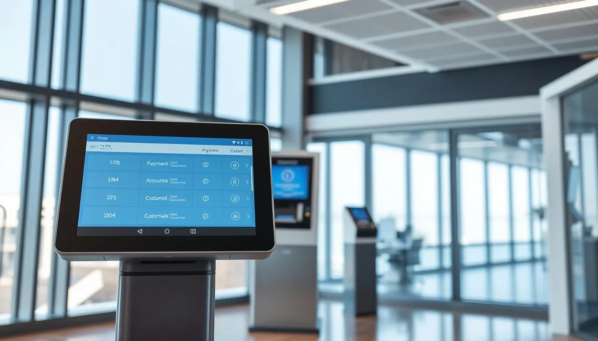 automated payment collection system