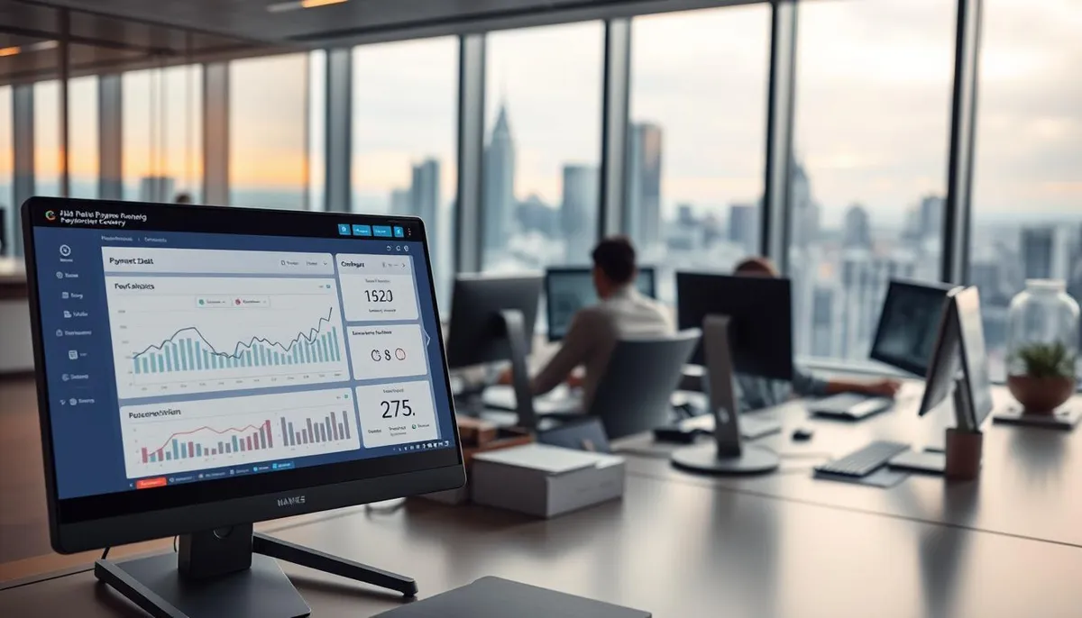 automated payment recovery system