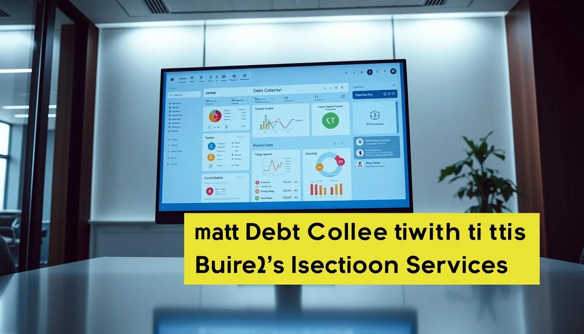 credit bureau collection services