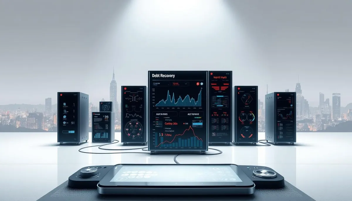 automated payment recovery system