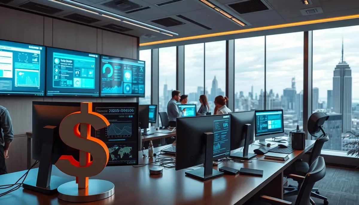 automated receivables management