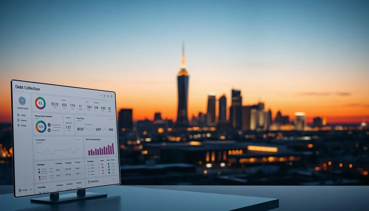 phoenix debt collection