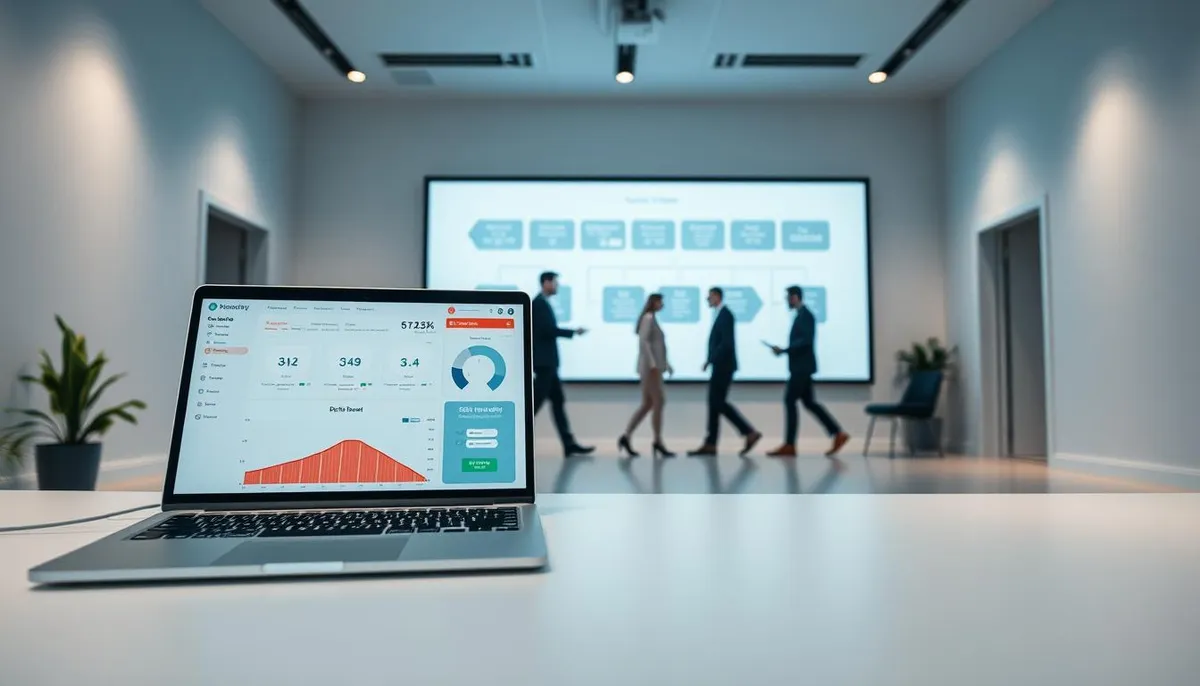 automated debt resolution process