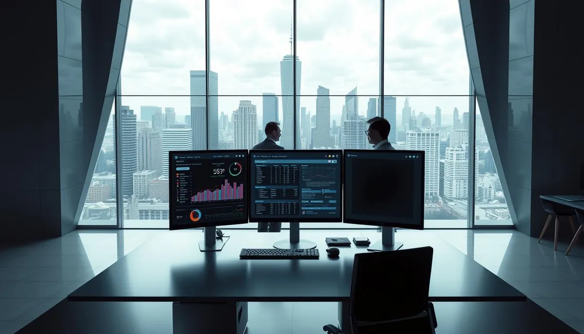 automated debt recovery process