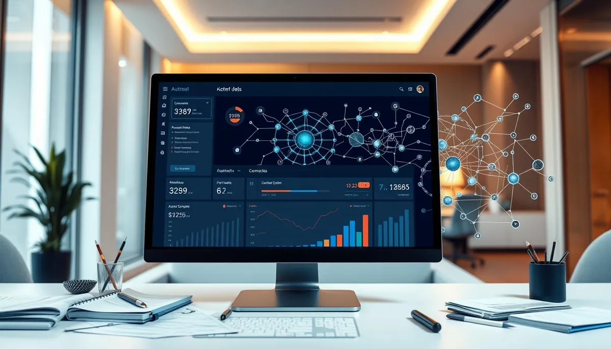 automated debt management system