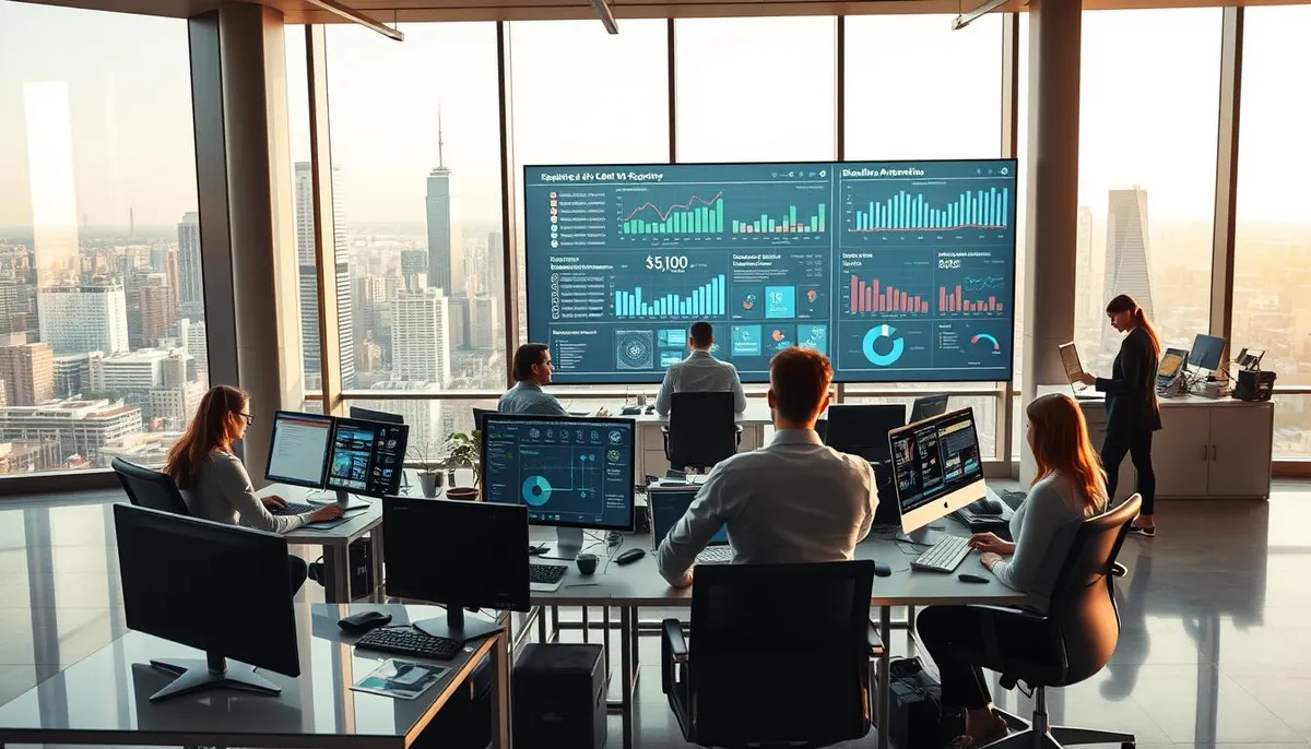 local collection agency