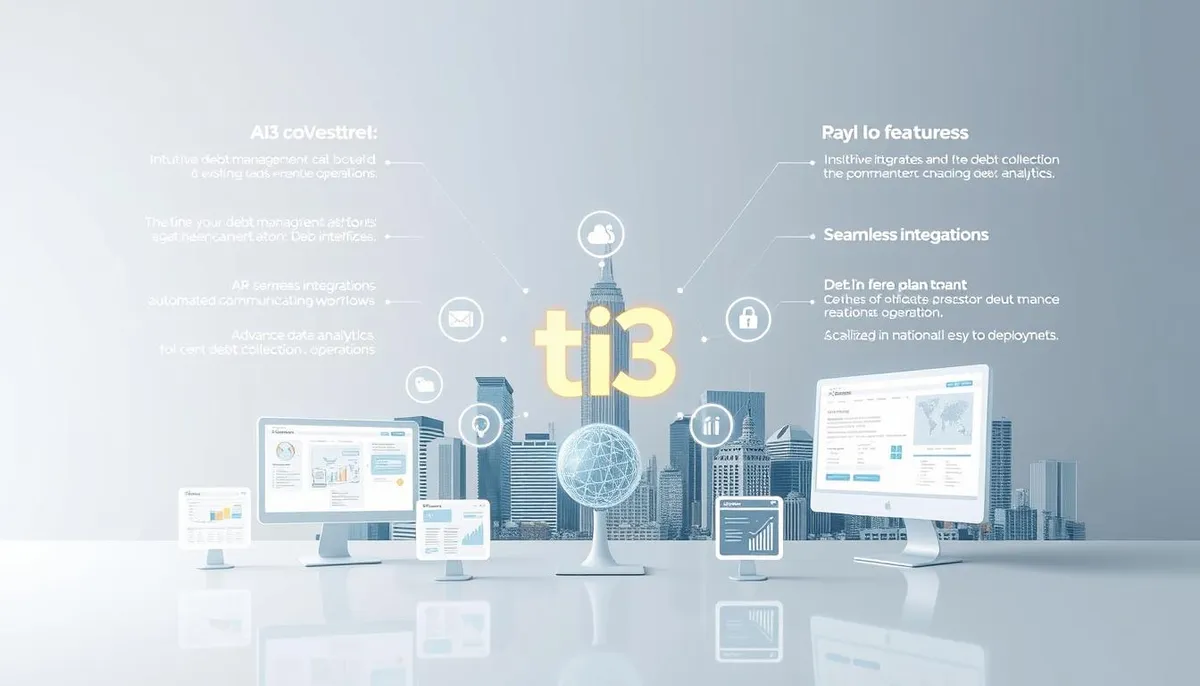 ti3 platform features