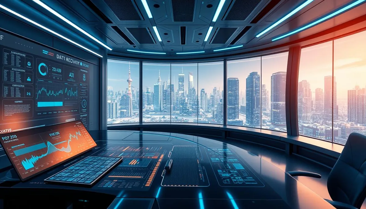 automated debt recovery system