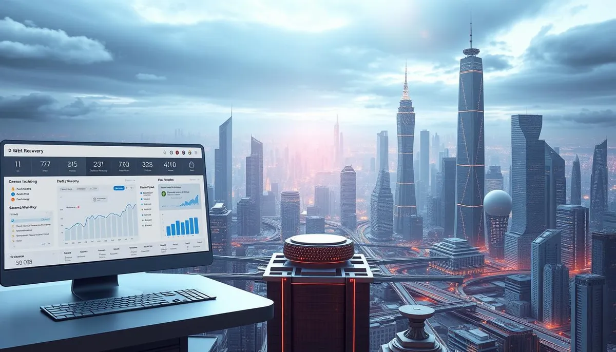 collection agency arizona