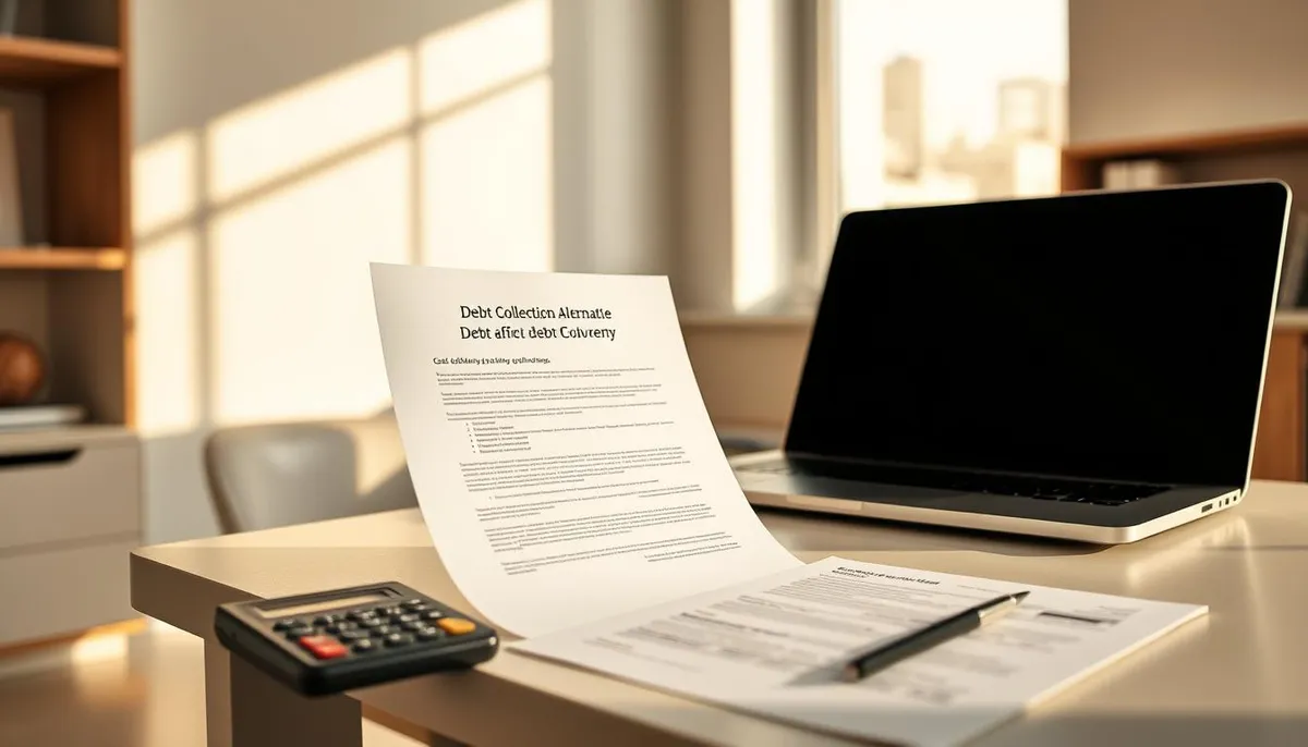 cost-effective debt collection solution