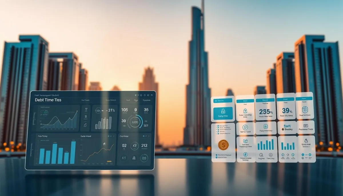 debt collection dubai