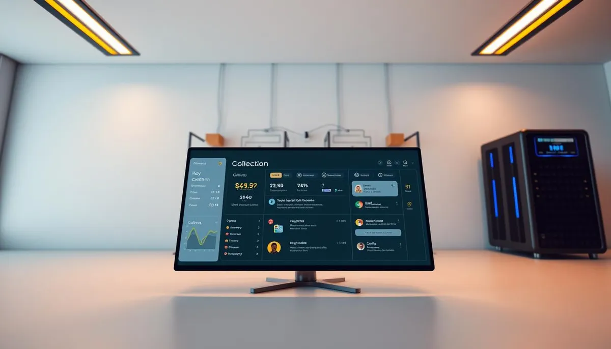 oxygen xl debt collector