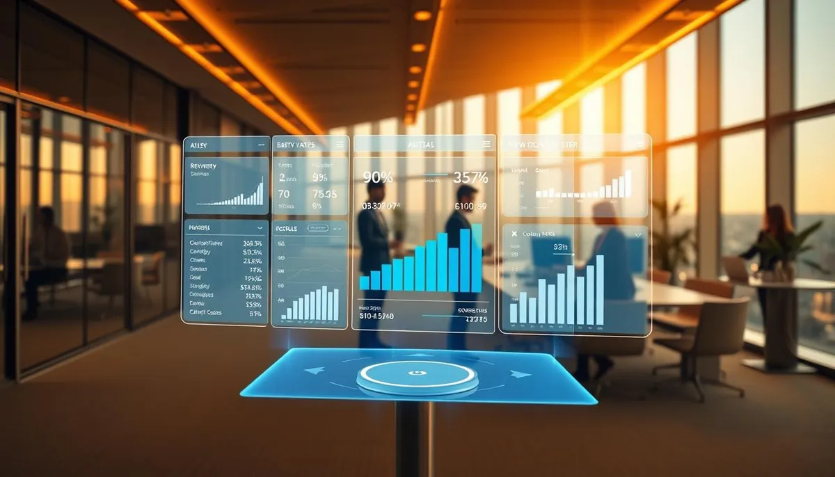 Automated debt recovery platform