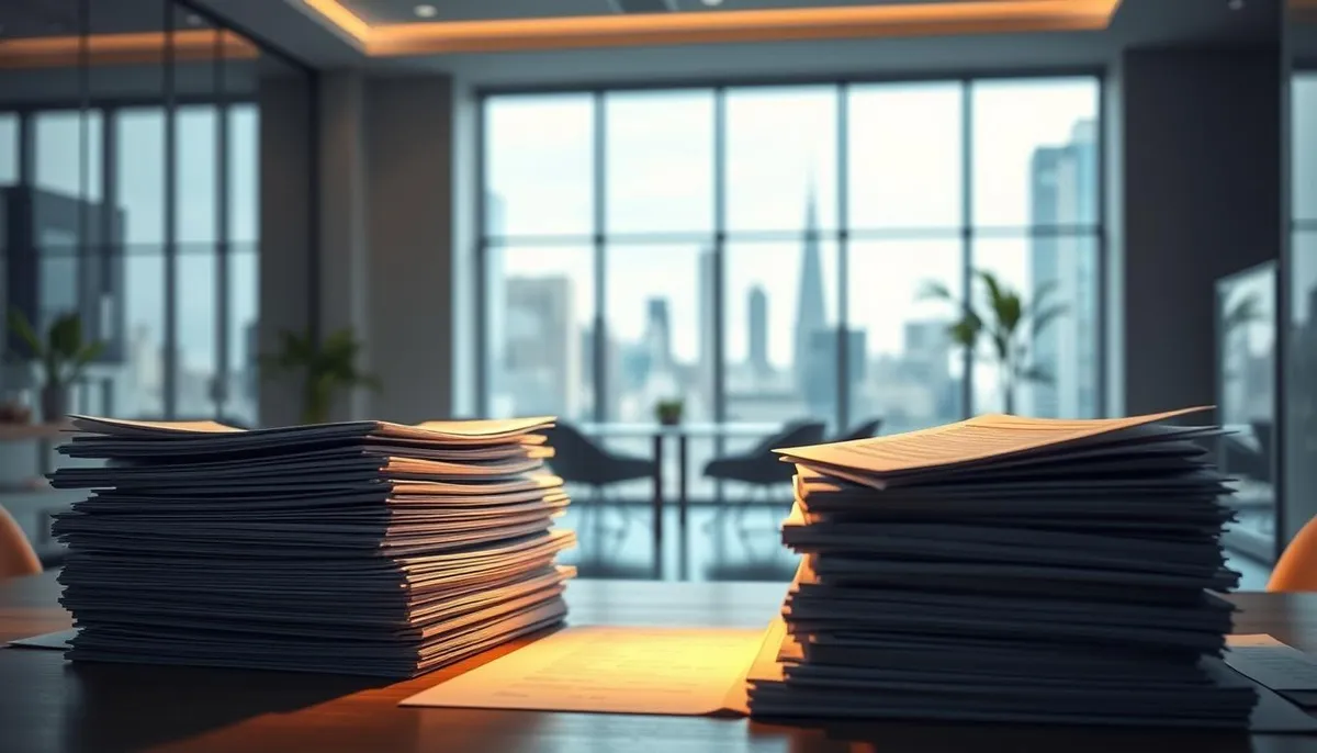 debt recovery case studies