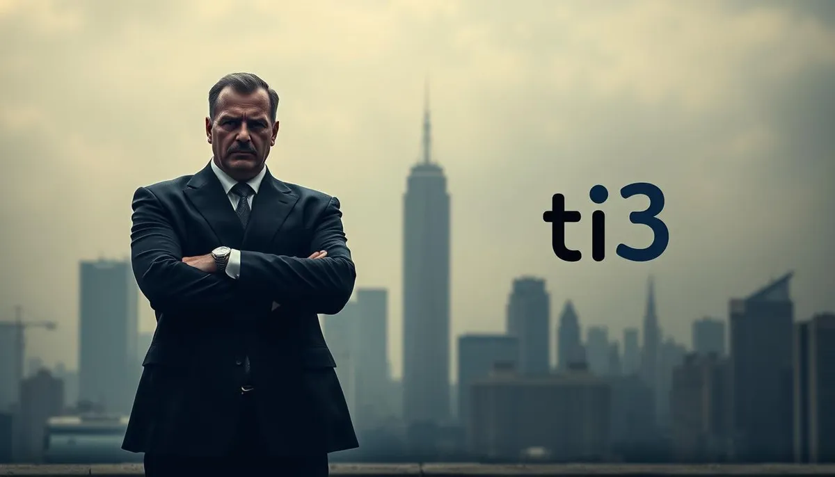 ti3 vs traditional collection agencies