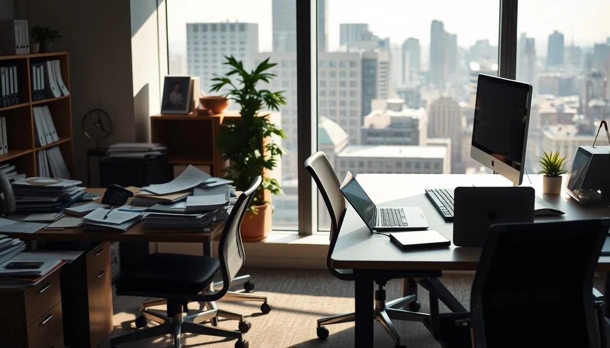 automated vs traditional debt management