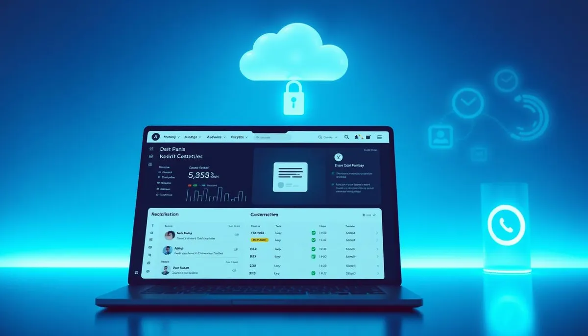 bhr llc debt collector