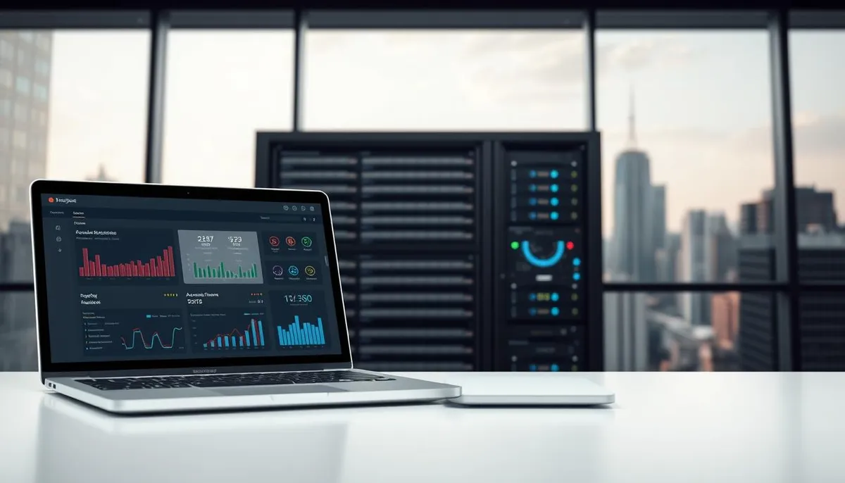 secure debt recovery platform