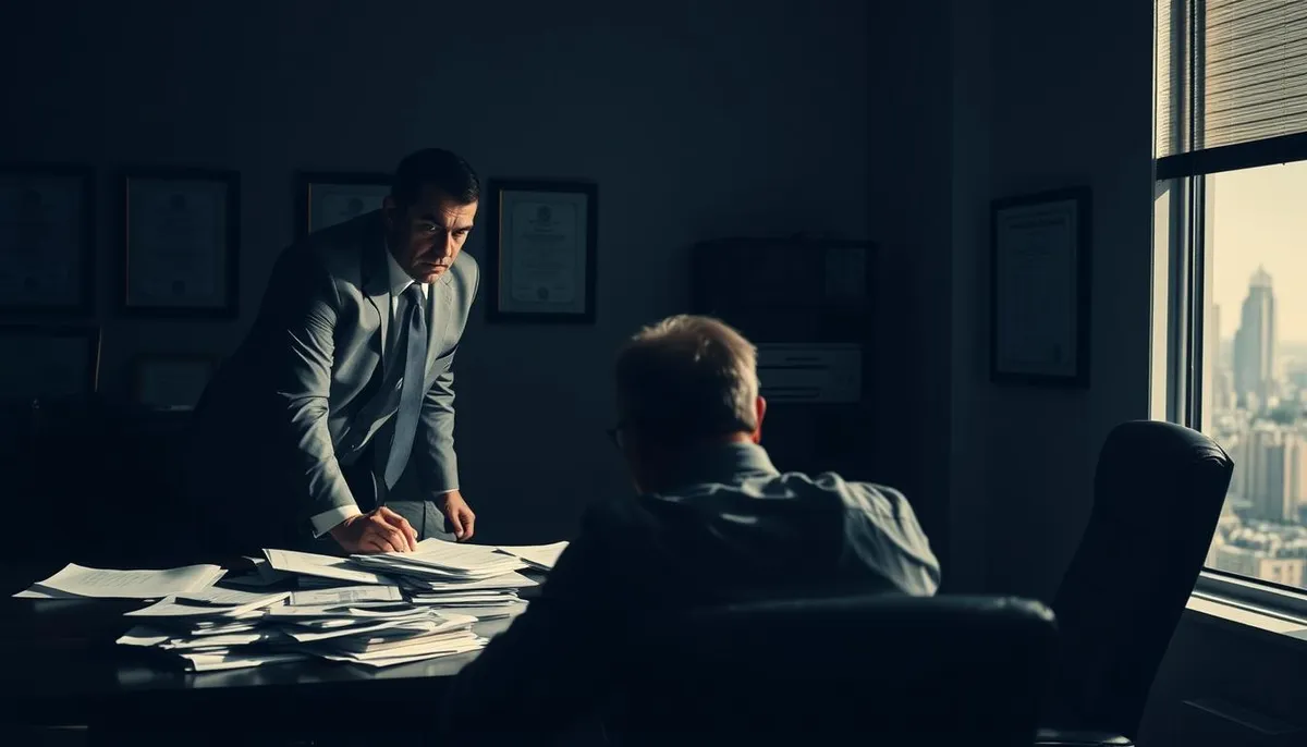 modern debt collection practices