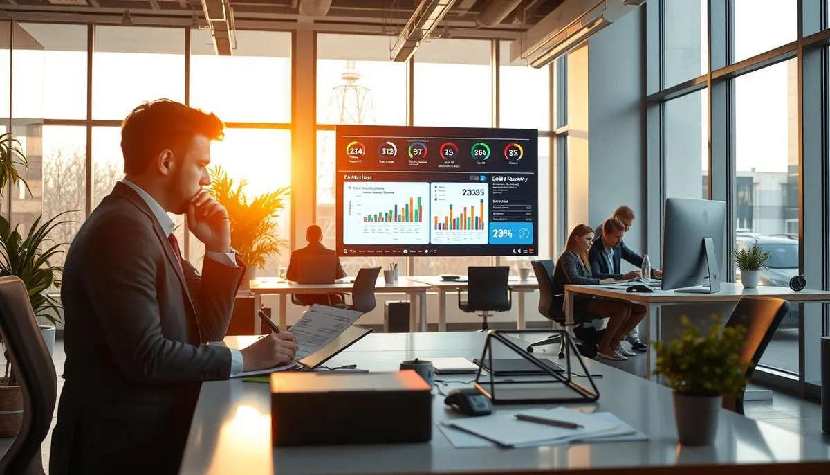 client-centric debt recovery