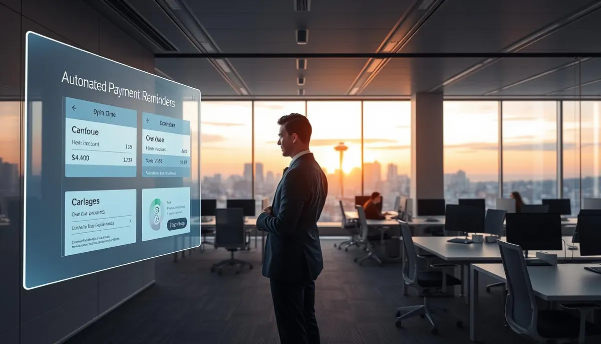 collection agency seattle